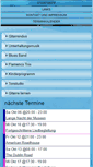 Mobile Screenshot of bluegecko.at